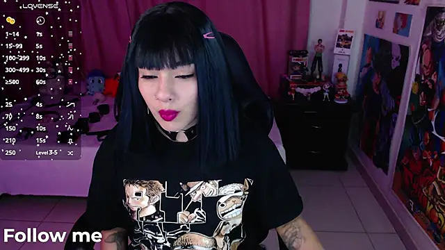 lily3 4 online show from 5, 3, 2026