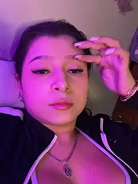 Snapshot of _Amber_Brown chatting on 16, 10, 2025 Amber Brown online show from 16, 10, 2025