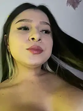  Amber Brown online show from 22, 10, 2025