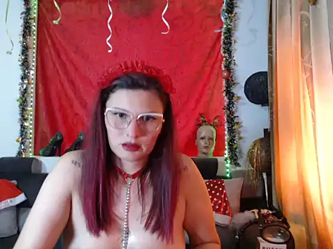 sachaclinford online show from 2, 12, 2025