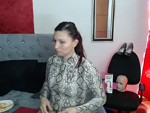 sachaclinford online show from 12, 2, 2026