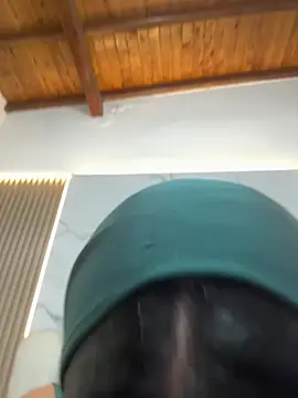 Zulema hamdi online show from 5, 4, 2026