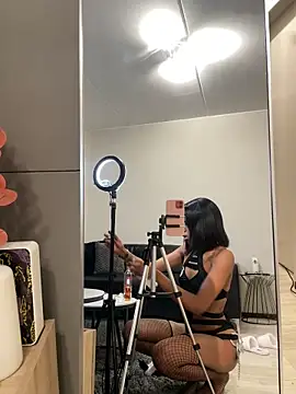 Go Meg online show from 25, 11, 2025