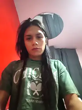 Snapshot of ROSARIOBELLA13 chatting on 29, 6, 2026 ROSARIOBELLA13 online show from 29, 6, 2026