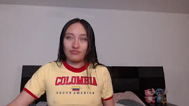 Snapshot of Elsa-bad chatting on 5, 2, 2025 Elsa-bad online show from 5, 2, 2025