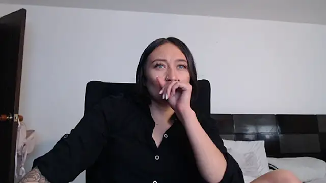 Snapshot of Elsa-bad chatting on 6, 2, 2025 Elsa-bad online show from 6, 2, 2025