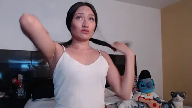 Snapshot of Elsa-bad chatting on 12, 2, 2025 Elsa-bad online show from 12, 2, 2025