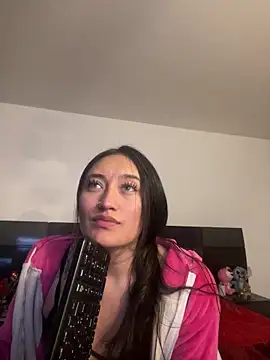 Snapshot of Elsa-bad chatting on 15, 2, 2025 Elsa-bad online show from 15, 2, 2025