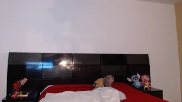 Snapshot of Elsa-bad chatting on 26, 2, 2025 Elsa-bad online show from 26, 2, 2025