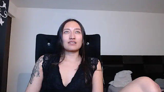 Snapshot of Elsa-bad chatting on 5, 3, 2025 Elsa-bad online show from 5, 3, 2025