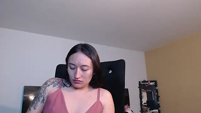 Snapshot of Elsa-bad chatting on 22, 3, 2025 Elsa-bad online show from 22, 3, 2025