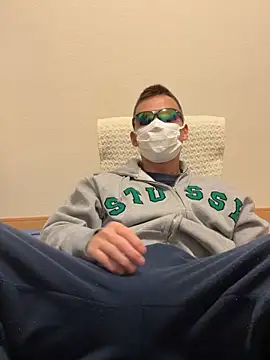 ki--kun online show from 11, 3, 2026