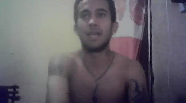 EstebanAkyLu online show from 24, 1, 2025