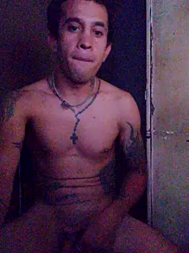 EstebanAkyLu online show from 22, 2, 2025