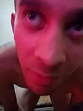 EstebanAkyLu online show from 12, 3, 2025