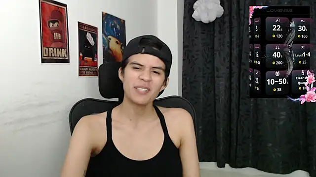 Dha lia0 online show from 12, 10, 2025