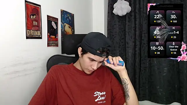 Dha lia0 online show from 15, 10, 2025