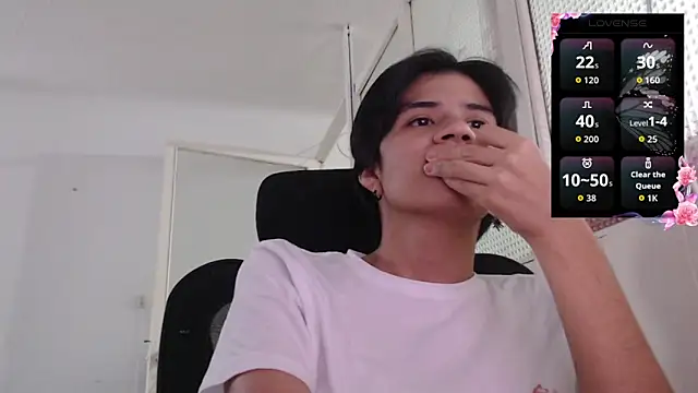 Dha lia0 online show from 18, 10, 2025