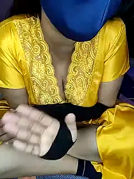 Snapshot of Love_Evaa chatting on 27, 1, 2025 Love Evaa online show from 27, 1, 2025