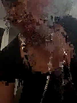 Snapshot of thegodstayce chatting on 14, 10, 2025 thegodstayce online show from 14, 10, 2025