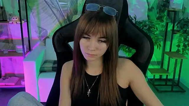 Snapshot of DakotaaJohnnson chatting on 26, 1, 2025 DakotaaJohnnson online show from 26, 1, 2025