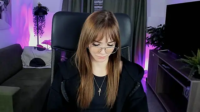 Snapshot of DakotaaJohnnson chatting on 27, 1, 2025 DakotaaJohnnson online show from 27, 1, 2025