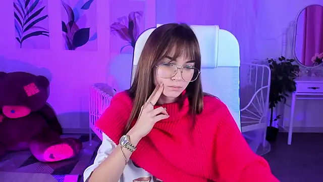 Snapshot of DakotaaJohnnson chatting on 30, 1, 2025 DakotaaJohnnson online show from 30, 1, 2025