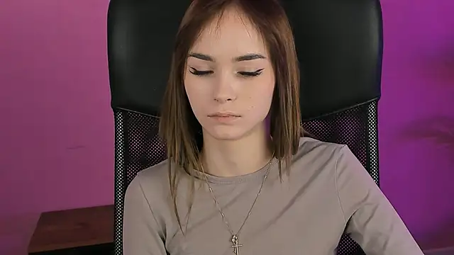 Snapshot of DakotaaJohnnson chatting on 12, 2, 2025 DakotaaJohnnson online show from 12, 2, 2025