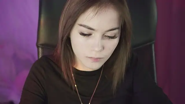 Snapshot of DakotaaJohnnson chatting on 17, 2, 2025 DakotaaJohnnson online show from 17, 2, 2025