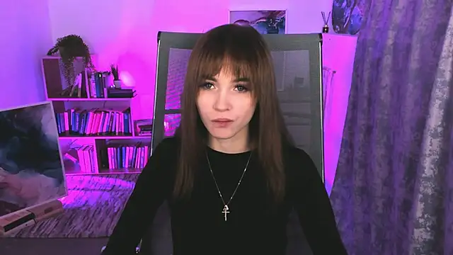 Snapshot of DakotaaJohnnson chatting on 21, 2, 2025 DakotaaJohnnson online show from 21, 2, 2025