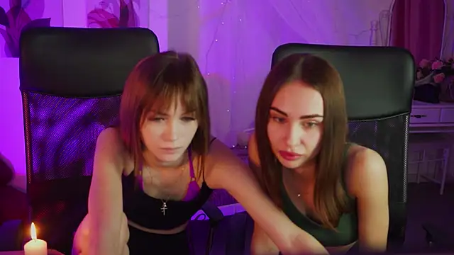 Snapshot of DakotaaJohnnson chatting on 22, 2, 2025 DakotaaJohnnson online show from 22, 2, 2025