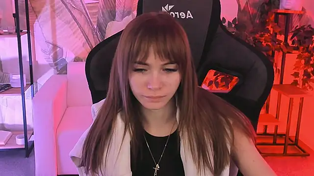 Snapshot of DakotaaJohnnson chatting on 25, 2, 2025 DakotaaJohnnson online show from 25, 2, 2025