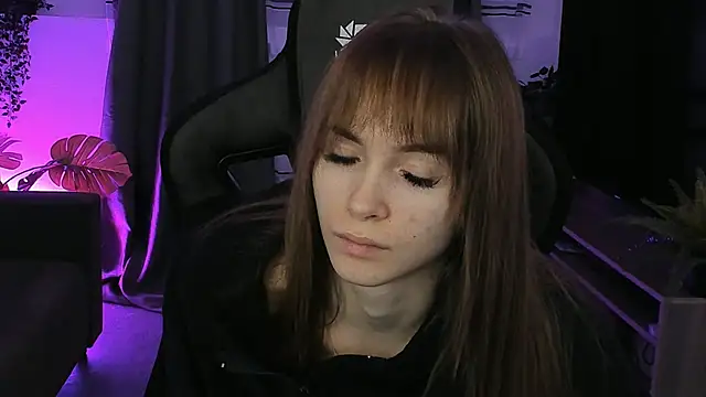 Snapshot of DakotaaJohnnson chatting on 25, 2, 2025 DakotaaJohnnson online show from 25, 2, 2025