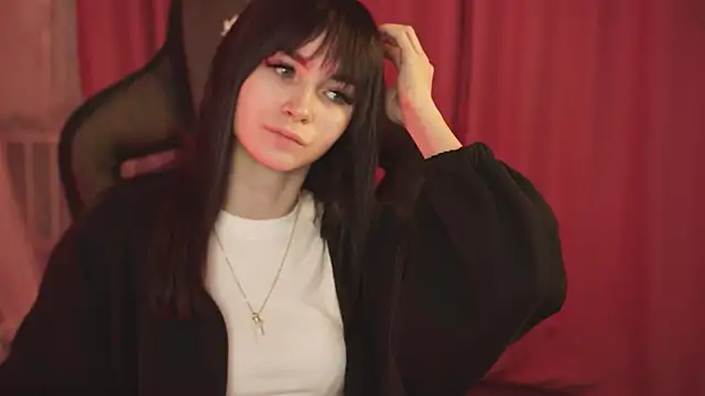 Snapshot of DakotaaJohnnson chatting on 14, 3, 2025 DakotaaJohnnson online show from 14, 3, 2025