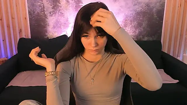 Snapshot of DakotaaJohnnson chatting on 15, 3, 2025 DakotaaJohnnson online show from 15, 3, 2025