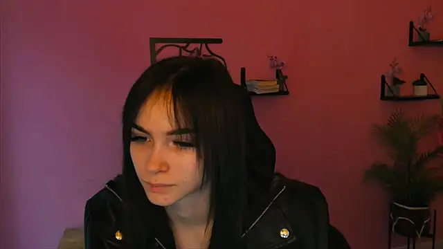 Snapshot of DakotaaJohnnson chatting on 19, 3, 2025 DakotaaJohnnson online show from 19, 3, 2025