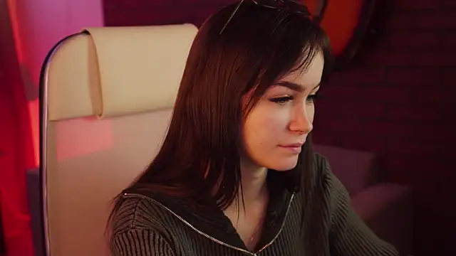 Snapshot of DakotaaJohnnson chatting on 21, 3, 2025 DakotaaJohnnson online show from 21, 3, 2025