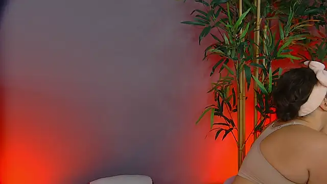 PatriciaSpice online show from 11, 1, 2026