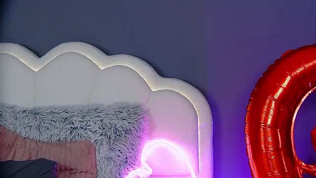 PatriciaSpice online show from 14, 2, 2026