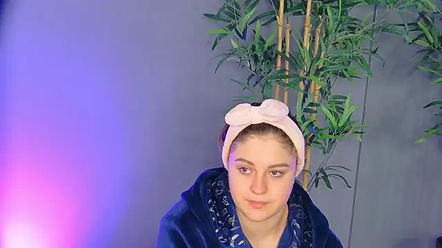 PatriciaSpice online show from 21, 2, 2026