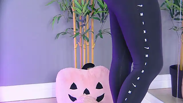 PatriciaSpice online show from 27, 2, 2026