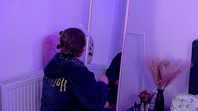 PatriciaSpice online show from 15, 4, 2026