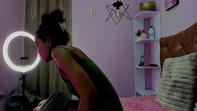 Gletty noa online show from 27, 10, 2025