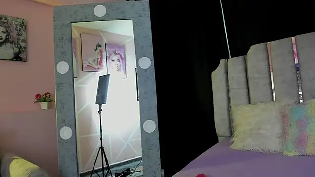 Gletty noa online show from 20, 11, 2025