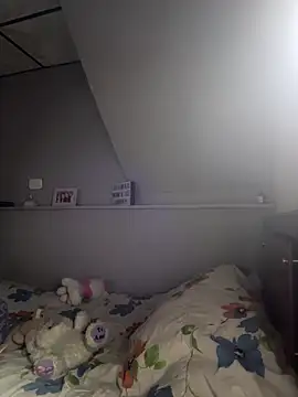 ValeriaOrtega online show from 28, 2, 2026