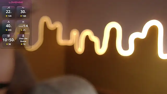 Odeth  online show from 26, 1, 2025