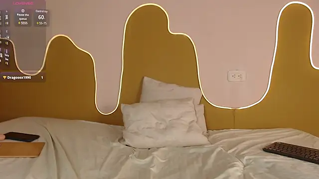 Odeth  online show from 15, 2, 2025