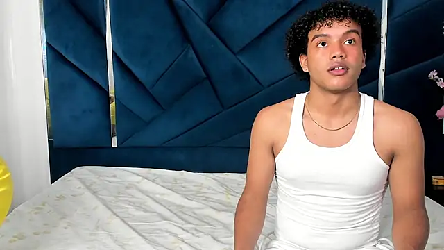 Snapshot of DanteAndKyle chatting on 24, 1, 2025 DanteAndKyle online show from 24, 1, 2025