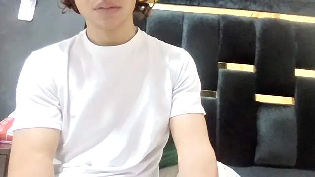 Snapshot of DanteAndKyle chatting on 13, 12, 2025 DanteAndKyle online show from 13, 12, 2025