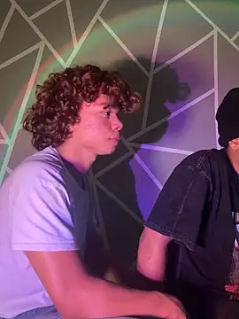 Snapshot of DanteAndKyle chatting on 11, 2, 2026 DanteAndKyle online show from 11, 2, 2026